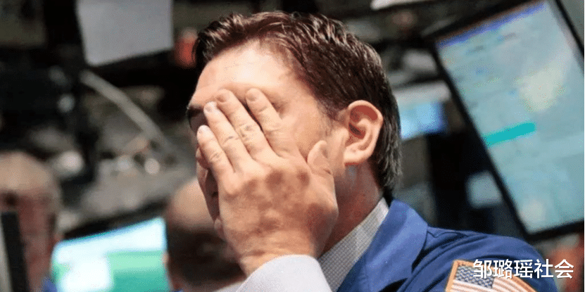 芯片|恢复芯片供应！在暴跌1000亿美元后，特朗普终于“坐不住”了！