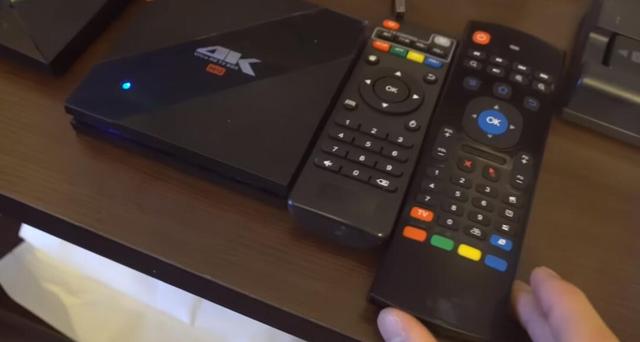 |花399元买了一个教训，国外大量封杀外贸盒子，无法开机现象频发