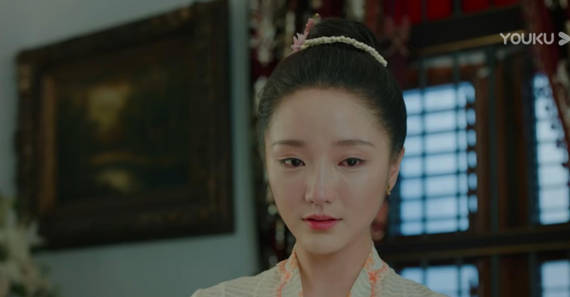 小娘惹|《小娘惹》陈老太不许陈盛娶菊香，只因她又聋又哑？不，另有乾坤