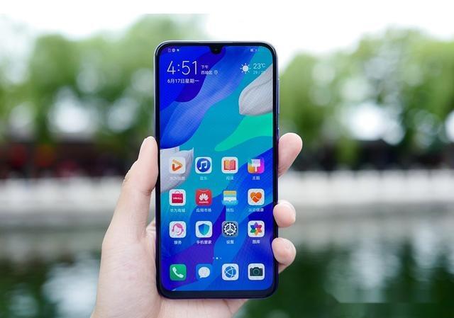 旗舰机|4款低至中端价的旗舰机，麒麟980 + 4800万，仅1999