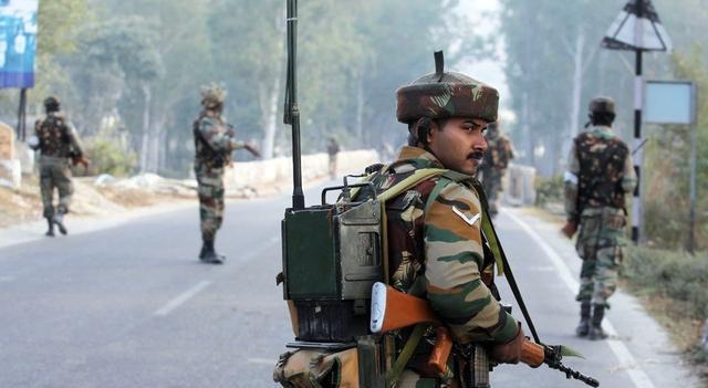 #飞行员#印度指挥大厅激烈争吵，飞行员拒绝服从指挥，抱怨这仗根本没法打