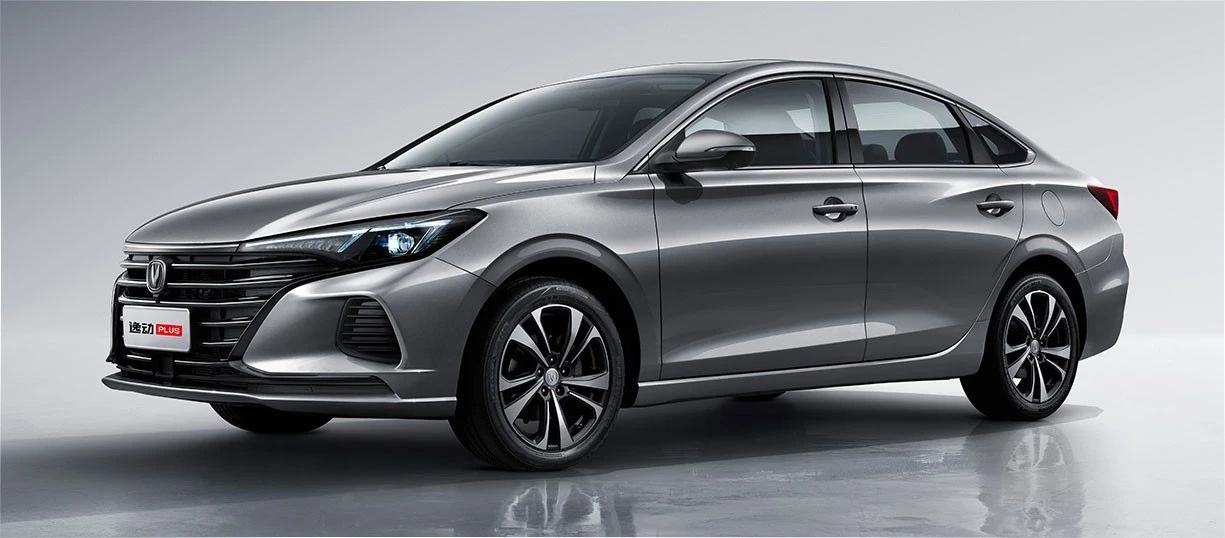 长安逸动|10万元就买这款车,就凭这两点,合资车都做不到