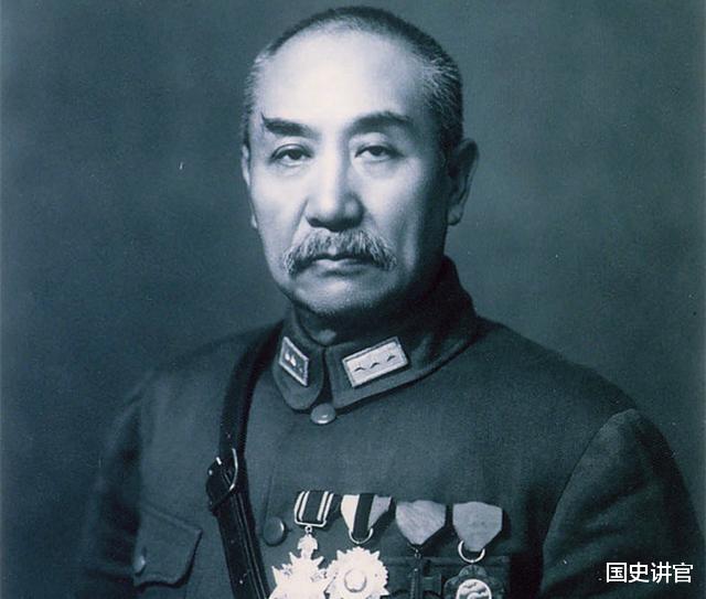 马鸿逵@此人与阎锡山齐名，带7.5吨黄金逃到美国，晚年对人说：想回家了