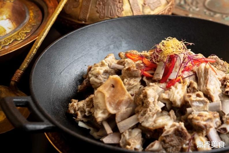 氨基酸|煮羊肉时,切记“4放3不放”,放错了,肉不滑嫩膻味大,汤不鲜