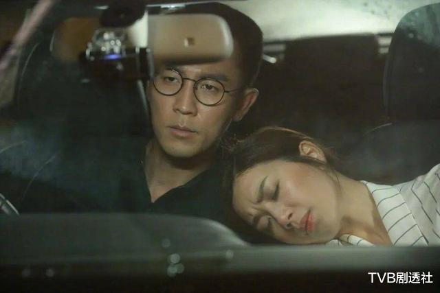 TVB|收藏！TVB近五年最值得一看的十部悬疑凶杀剧