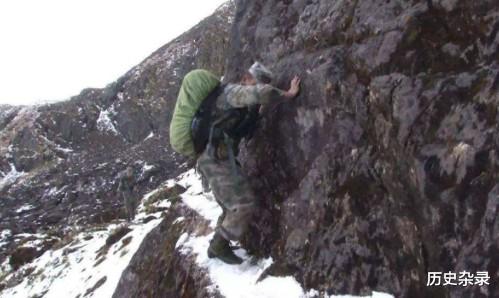 |29名中国官兵在巡逻时倒下，都是在同一个地方，敌方都不是人类