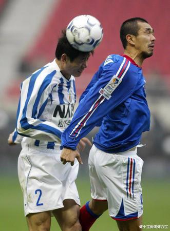 韩国队|张卫华：从未加盟过申花的上海人，自律到韩国“铁帅”都不禁夸赞