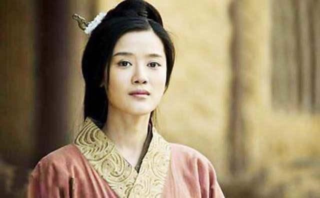 戚夫人■被斩断四肢做成“人彘”的戚夫人，为何没流血而亡？真相毛骨悚然