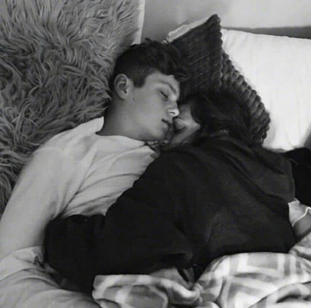 『天秤女』扎心，12星座男真的会忘记初恋吗，你男朋友是什么星座