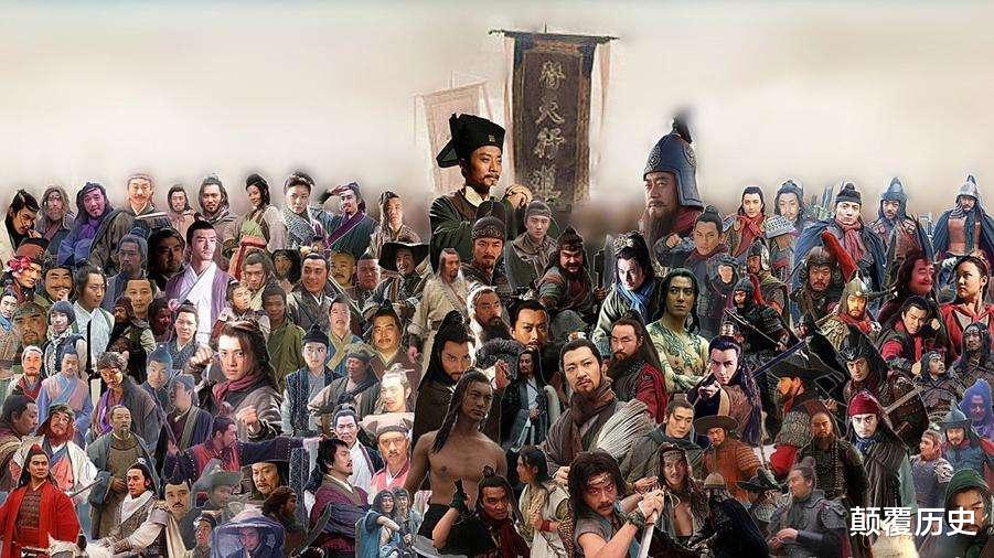 梁山泊|水浒中首位出场的好汉，为啥没上梁山，其中有何寓意？