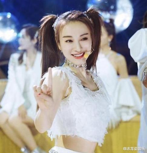 李沁|毫无上进心的吴昕，遇到野心勃勃的蓝盈莹，为何被骂的却是蓝盈莹