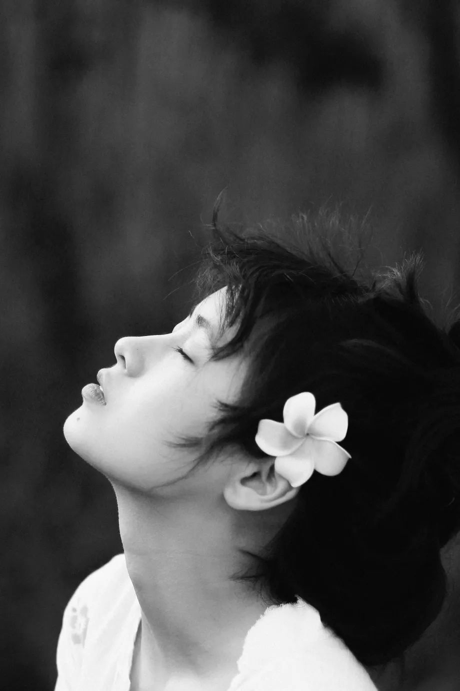 |未久见晴子 摄影师 于挽禾