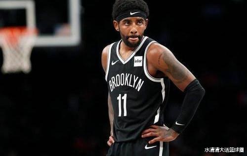 f-15：欧文“行径”，一句经典台词堪称量身定制，NBA复赛已成必然