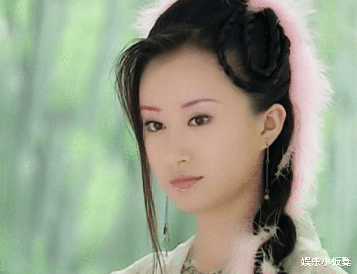 『宝莲灯』《宝莲灯》播出14年后，演员现状如何？主角成了配角，丁香变化大