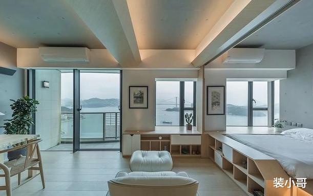 |50平的房子太小？在日本却够大了，来看看日本50平房屋的设计吧！