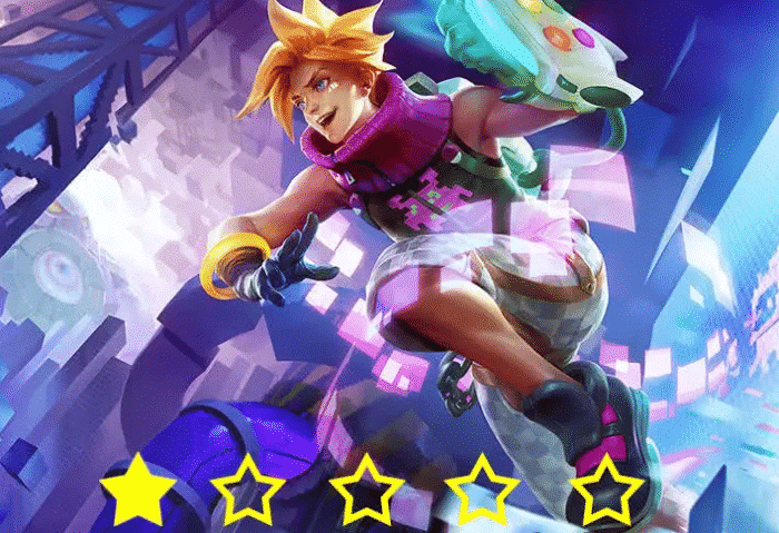 「亚索」英雄联盟：最火皮肤排名，黑夜亚索五颗星，而他却一颗星都不想给！