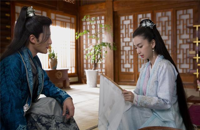 『迪丽热巴』“看一集就不想追”的4部剧，你若全部看完，那是真的佩服！