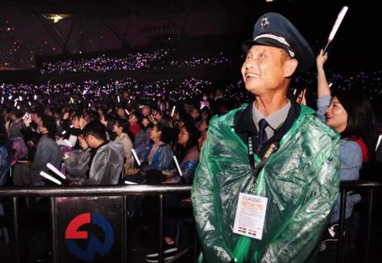 演唱会|张学友演唱会有个位置永远不卖，早已成为他难以弥补的遗憾