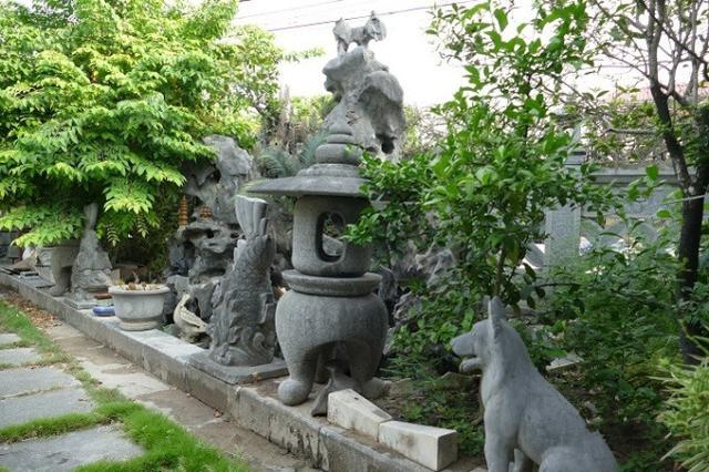 睹图|男子继承一座86年历史的石屋，有人出价3000万不舍得卖