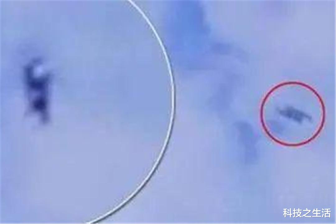 UFO|墨西哥的“人形”飞行物，俄罗斯“爬虫”UFO，还曾跟踪一男孩！