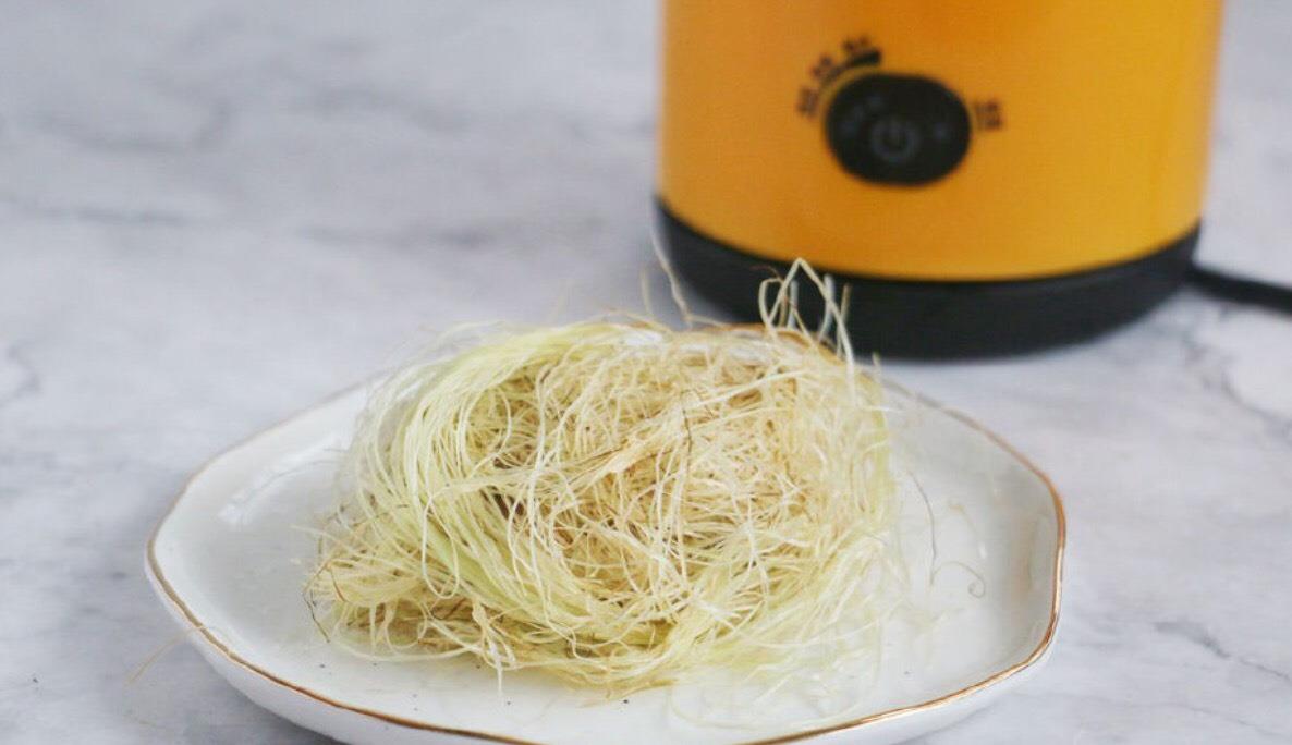 癌细胞|“高血压”最怕这食材，没事喝两口，血压“乖乖”降，不花一分钱