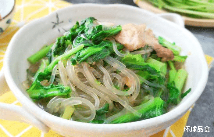 萝卜|深秋，遇见这蔬菜多买点，隔三差五吃，视力好了，孩子双眼明亮了