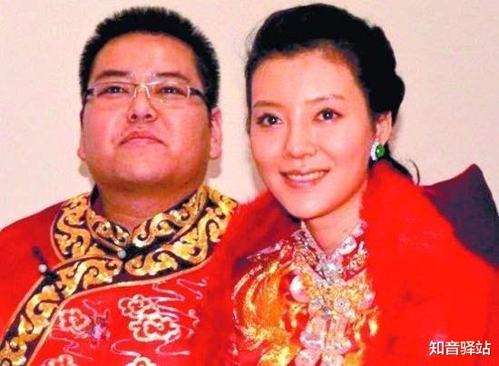 『李兆会』败家子李兆会：花5000万博车晓一笑，离婚打发3个亿，就因不生儿子？