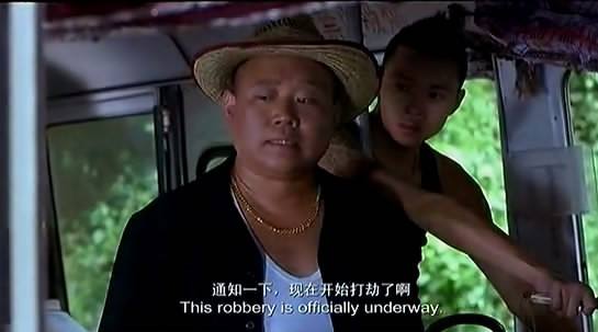 电影|“有我出演，必是烂片”的五个艺人，最后这位，每年盛产4部烂片！