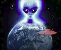 外星人|原始森林酋长，称曾吃掉六个外星人