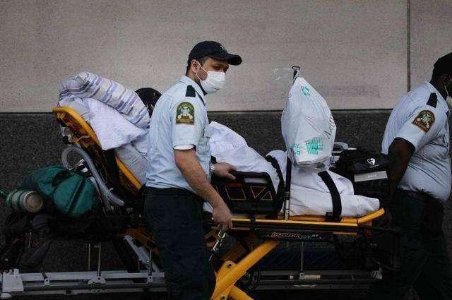 『美国』特朗普的“中国名字”惹争议，美媒向全美解释他为何叫“川建国”