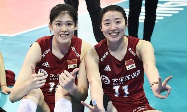 张常宁■张常宁喜获最佳对角，暴力主攻现身江苏女排，联赛冠军有戏！