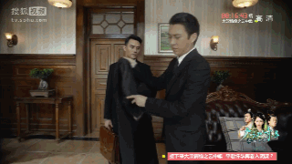 「靳东」没想到！“伪装”了27年的靳东也“翻车”了