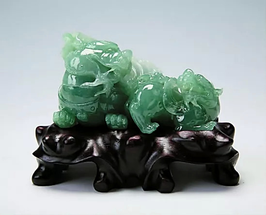 玉雕|玉雕大师——李博生