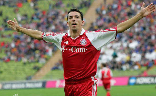 『欧洲』他是超级杀手坐拥欧洲金靴，谢幕战仍上演帽子戏法，却一生无缘世界杯！