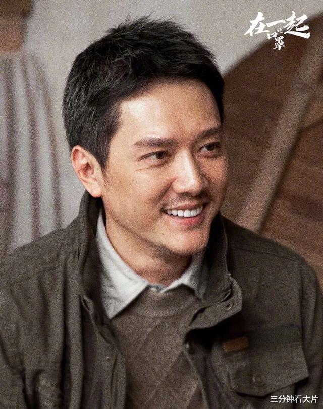 冯绍峰|收视稳居第一,冯绍峰的转型之路成功了