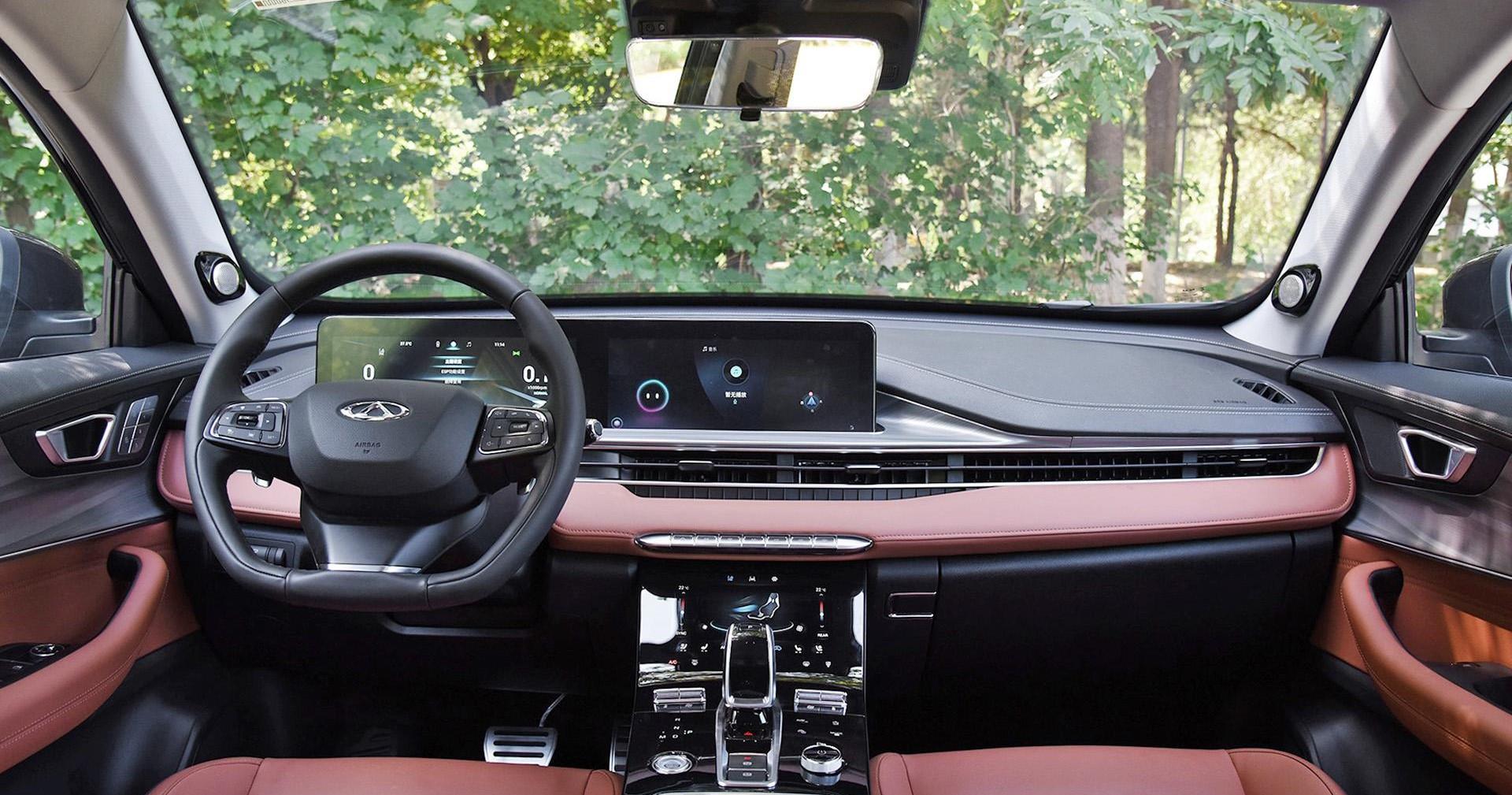 SUV|北京车展最受关注的5款SUV，价格集中在10-30万，多数年内上市