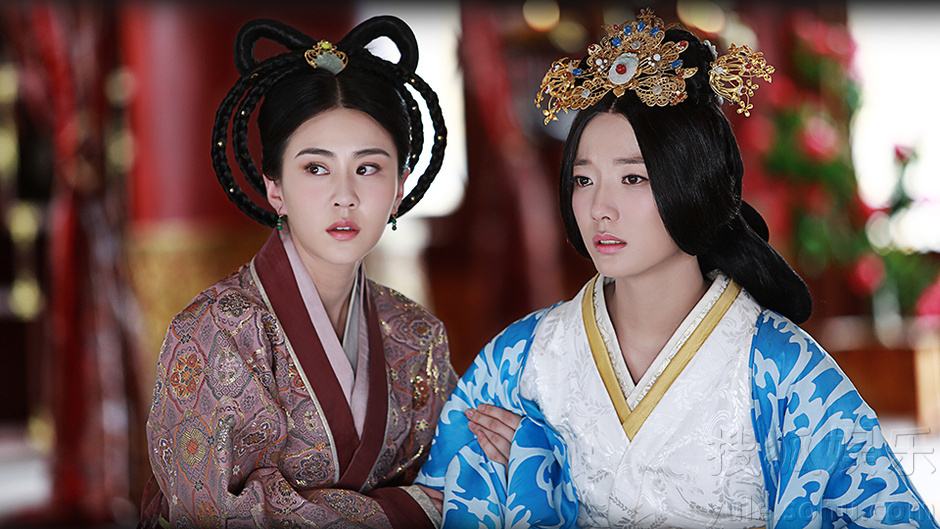 电视剧|“因一个演员被毁掉”的4部电视剧，你若一部都没看过，那就太幸运了