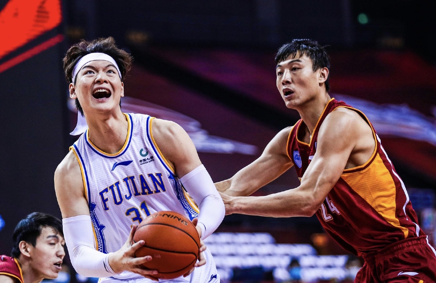 福建男篮|惨败29分！CBA大黑马5分钟大崩盘，遭4-29吊打，目送对手11战9胜
