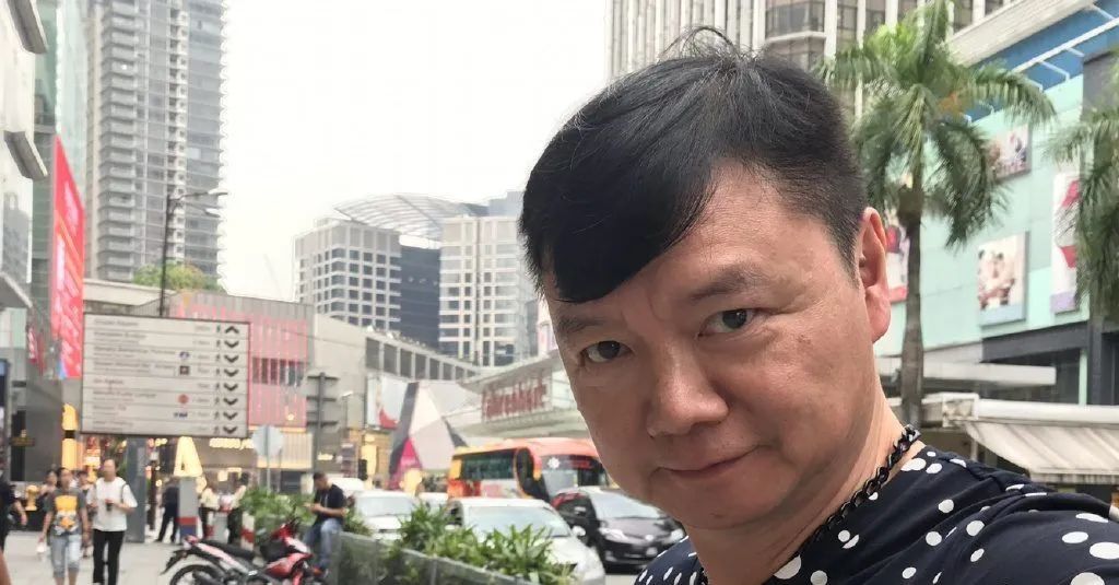 「艾威」前TVB演员低于市价700万将村屋套现 曾生活困难还助养28名儿童