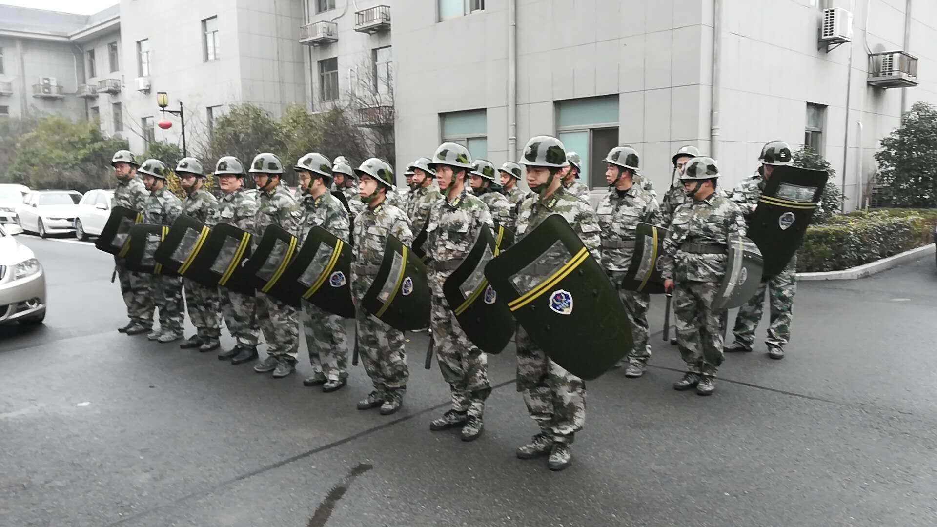 |中国进入一级战备有多强？美国已经看清现实，实力太强，惹不起