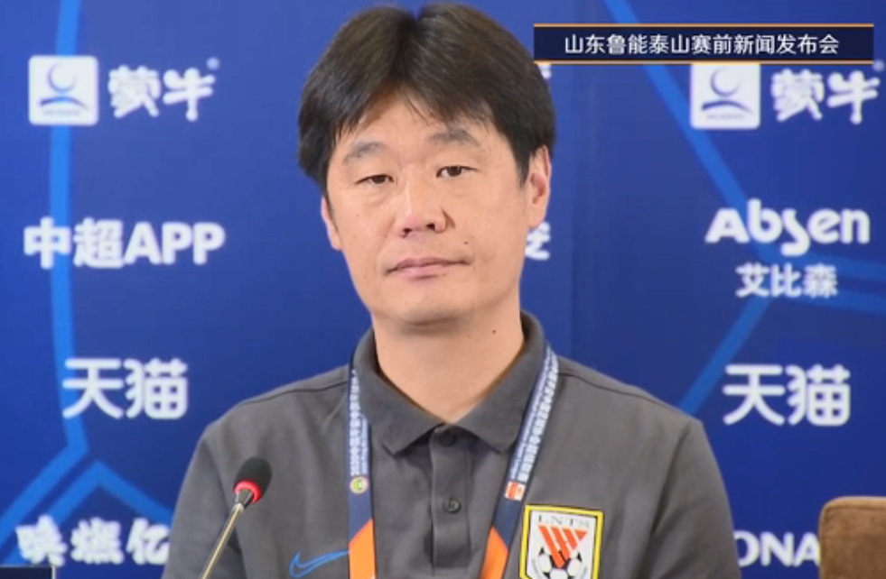 李霄鹏|李霄鹏又明牌!确认新外援首发,格德斯9月报名?他给出答案