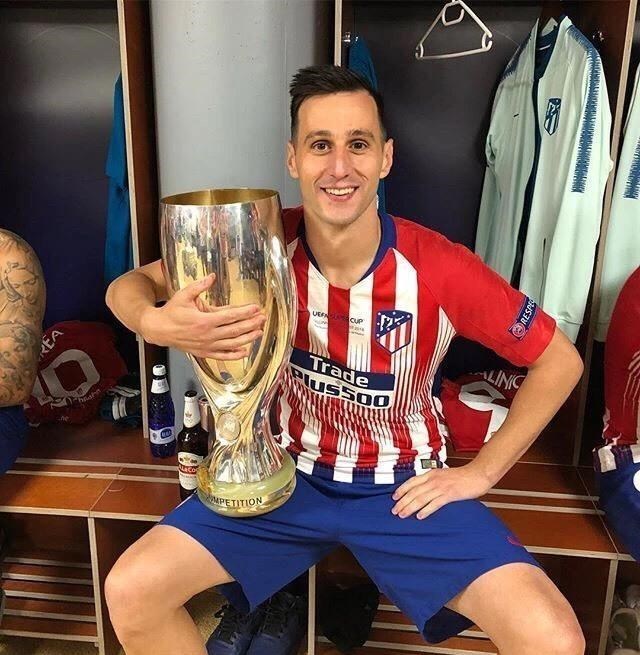 北京国安|山东鲁能大鱼上钩？西甲豪门前锋合适，卡帅曾开价5000万欧