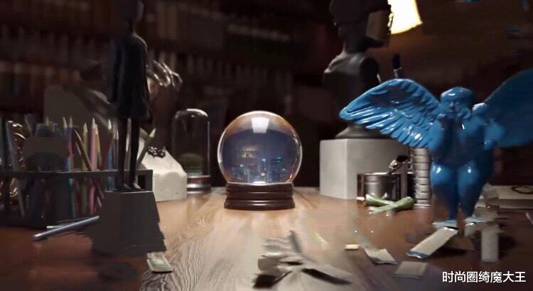 三十而已|《三十而已》热播，细思极恐的片头和隐藏剧情，早已暗示结局