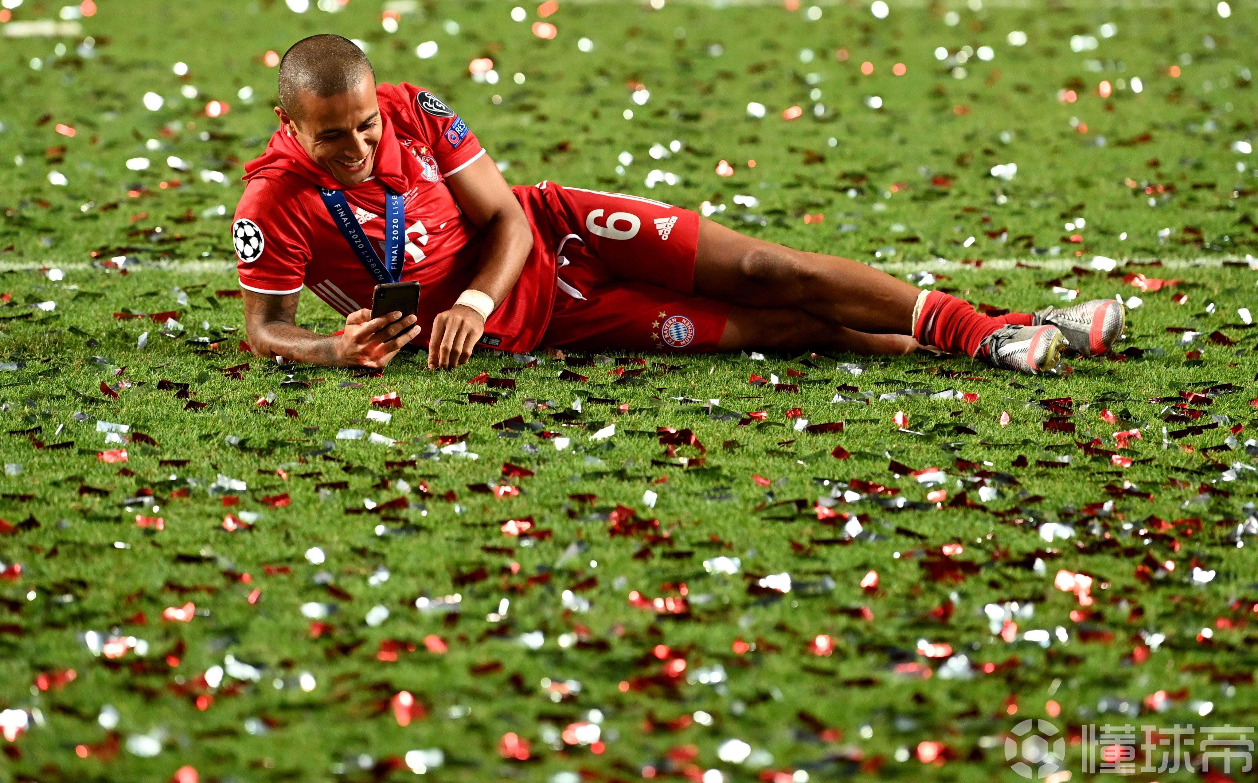 巴塞罗那|心灰意冷！利物浦绝对主力白菜价转投巴萨，克洛普不挽留