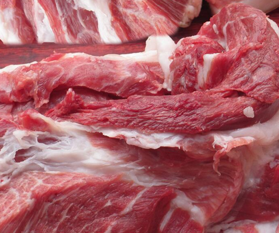 猪肉|猪肉在冰箱到底能放多久？今天才知道，超过“这个时间”就别吃了