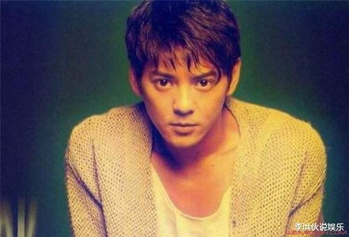 洪欣|他被叫\私生子\19年，如今终于走红，父亲却跑来相认？