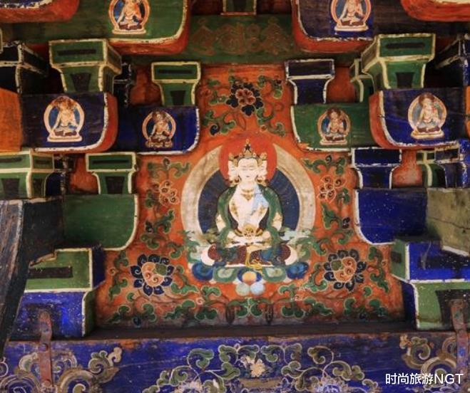 【布达拉宫】布达拉宫的“金顶”，为啥封闭了14年之久？原因让人很赞同