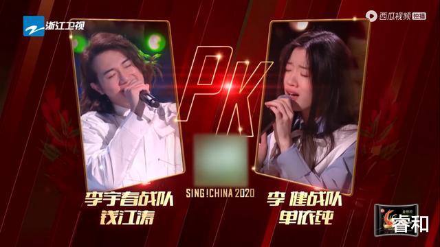 谢霆锋|《好声音》被谢霆锋赞为“老灵魂”的单依纯,到底多强大?