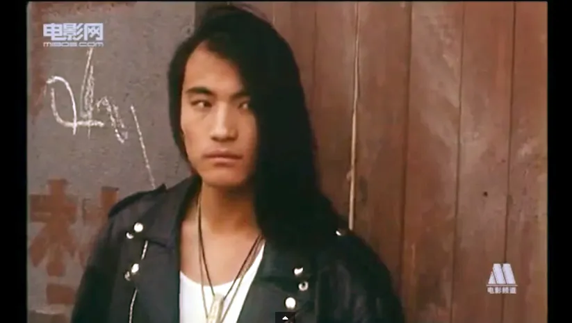 管虎|《八佰》之前，他已经牛逼了30年！