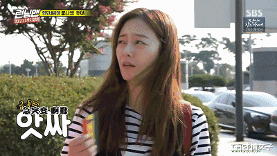 尹贤敏|《RM》又一成员被爆热恋！两人竟是因戏生情，公司立即发声回应！